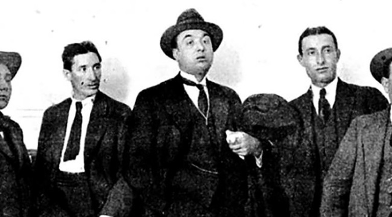 imatge de l'acte